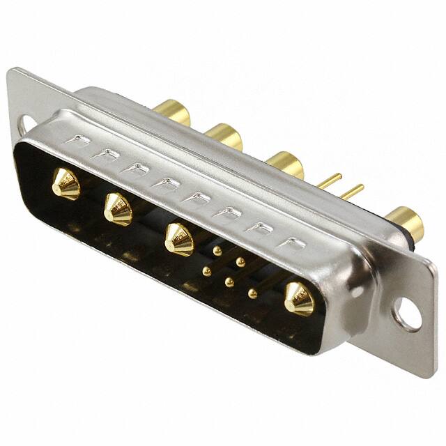 681M9W4103L001 NorComp Inc.  Conjuntos de conectores D-Sub